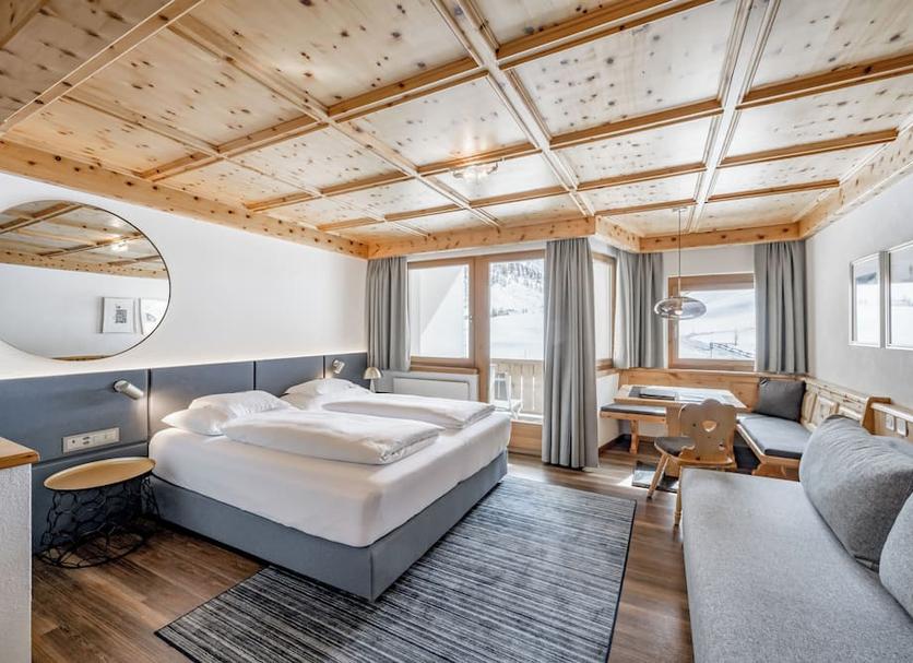 Slaapkamer Foto's