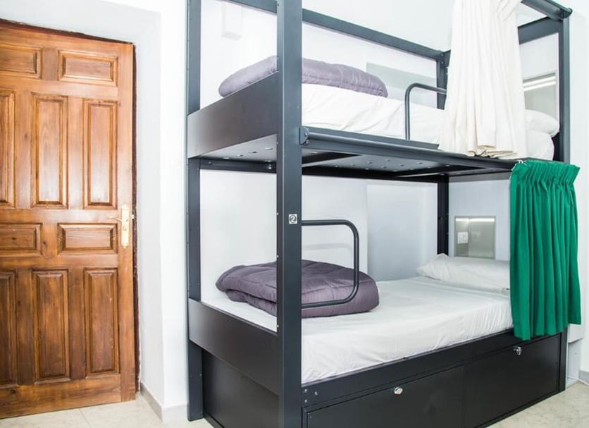 Slaapkamer Foto's