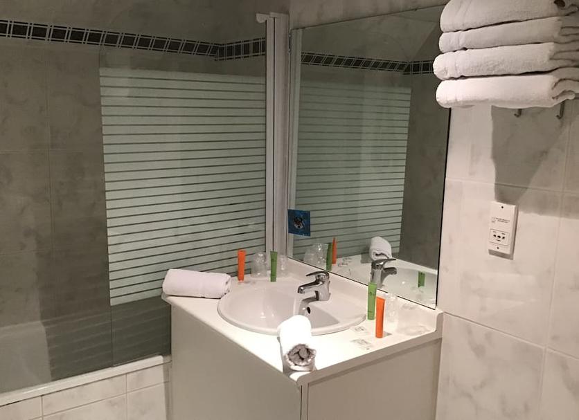 Badkamer Foto's