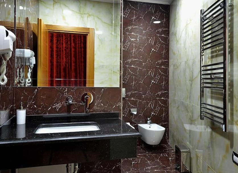 Badkamer Foto's