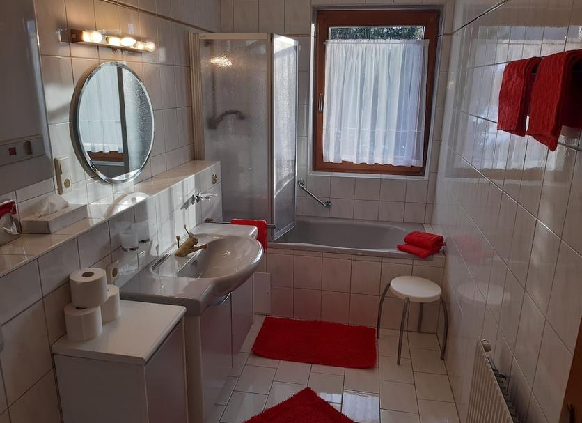 Badkamer Foto's