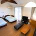 Slaapkamer