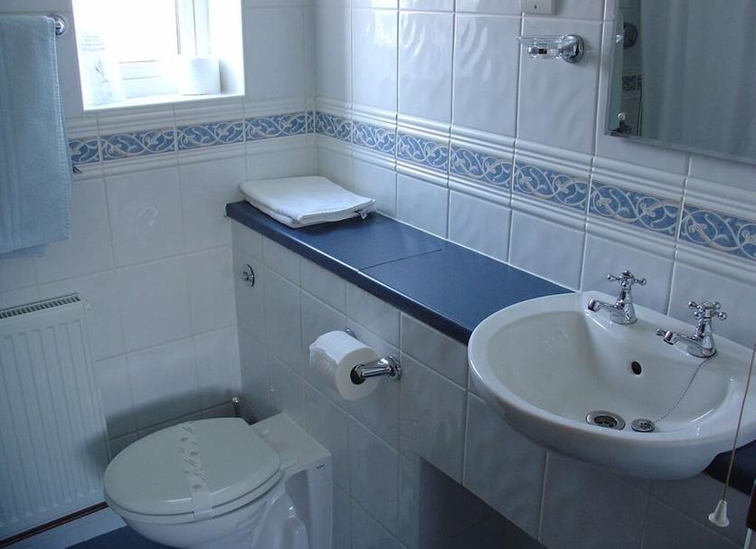 Badkamer Foto's