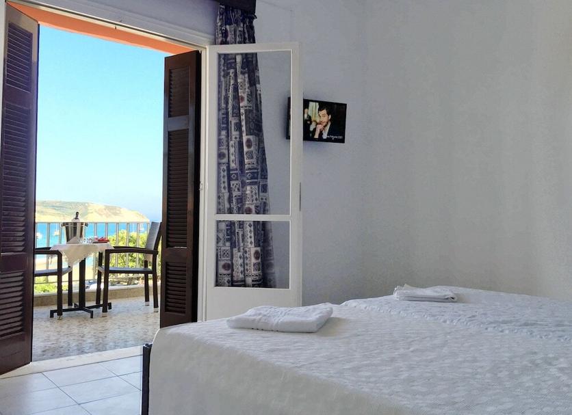 Slaapkamer Foto's