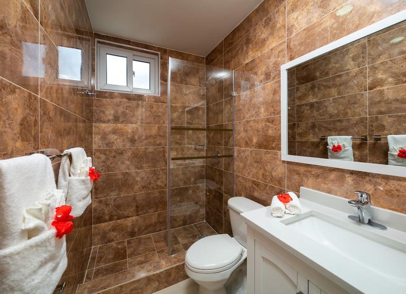 Badkamer Foto's