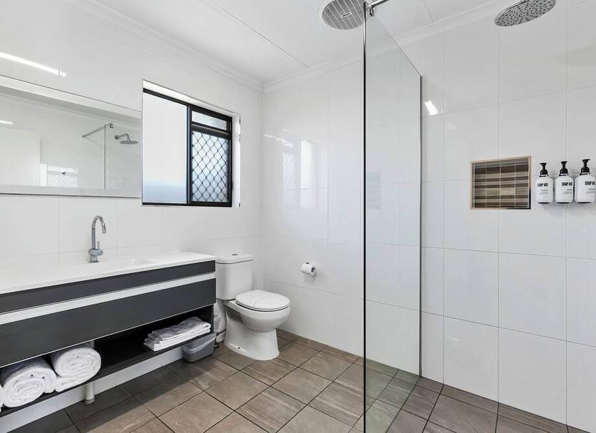 Badkamer Foto's