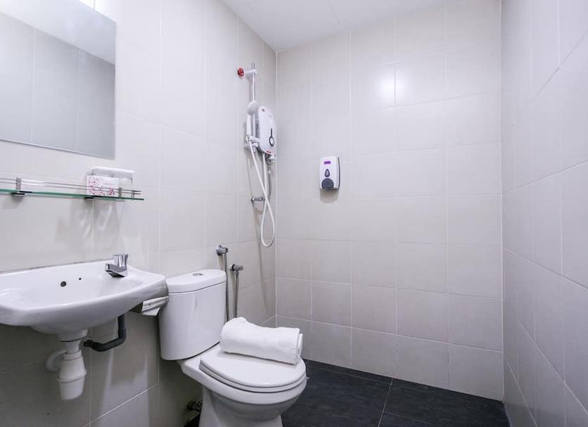 Badkamer Foto's