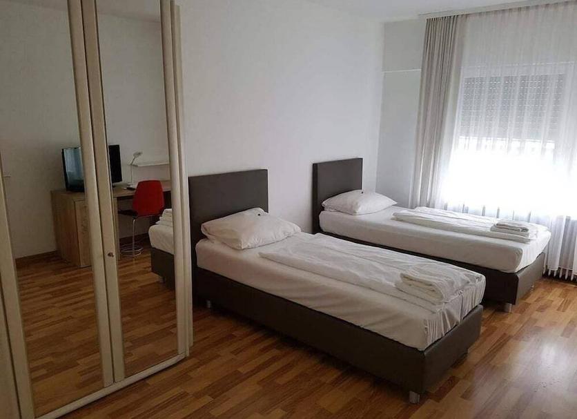 Slaapkamer Foto's