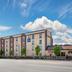 Gebouw