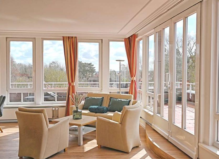 Huiskamer Foto's