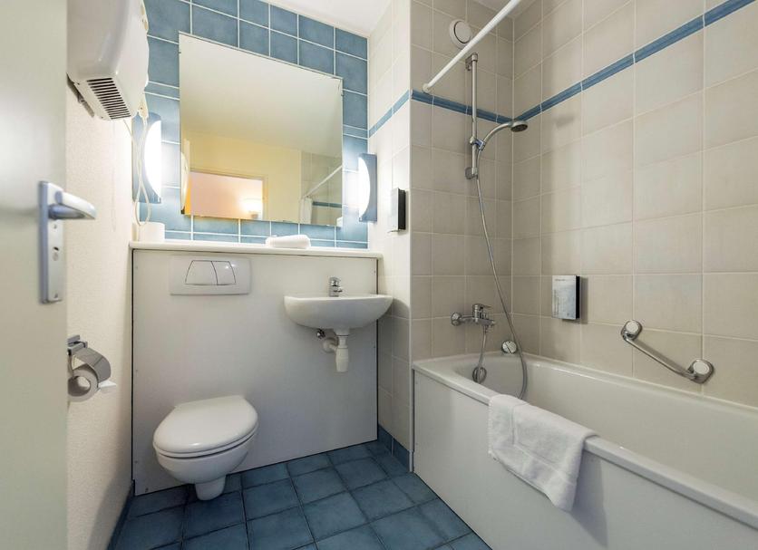 Badkamer Foto's