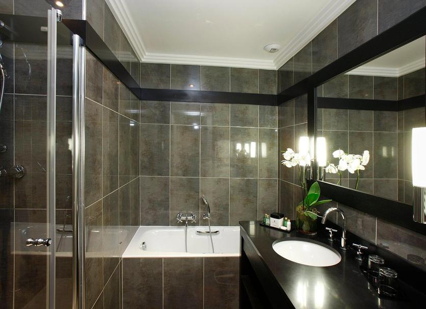 Badkamer Foto's
