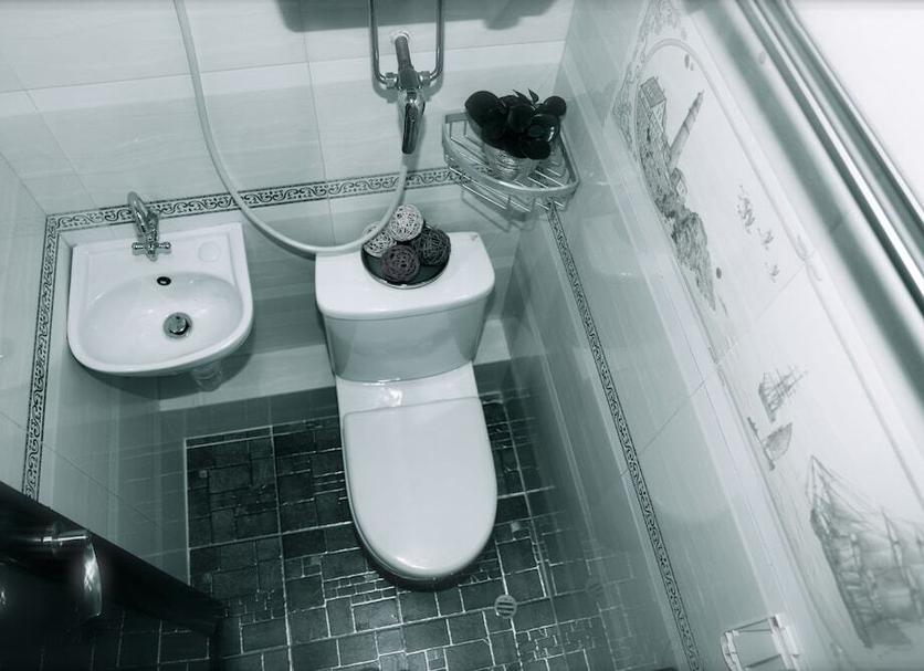 Badkamer Foto's