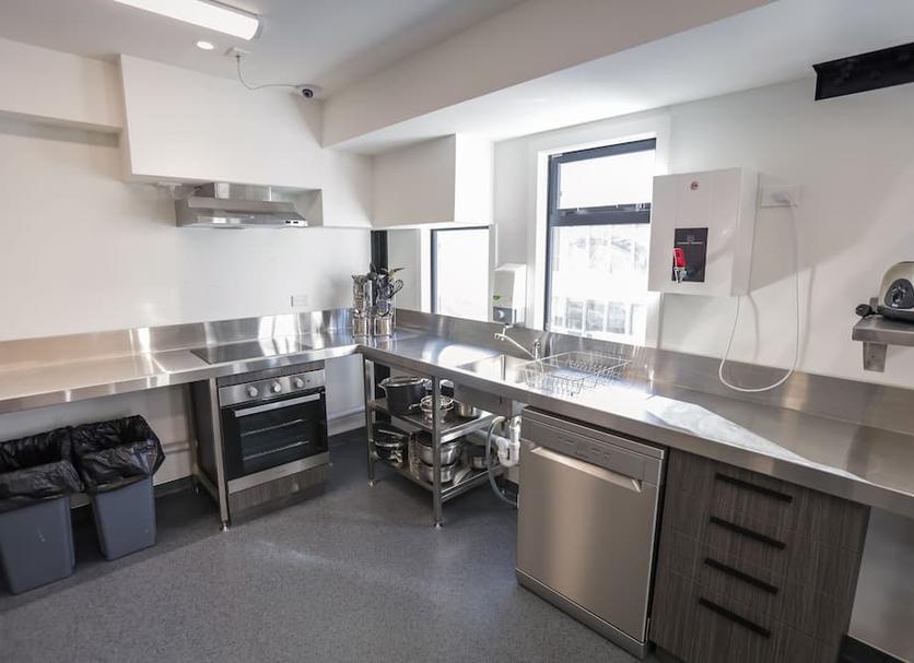 Keuken Foto's