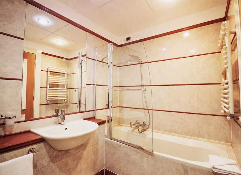 Badkamer Foto's