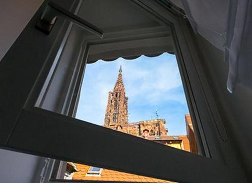 Kamervoorziening Foto's