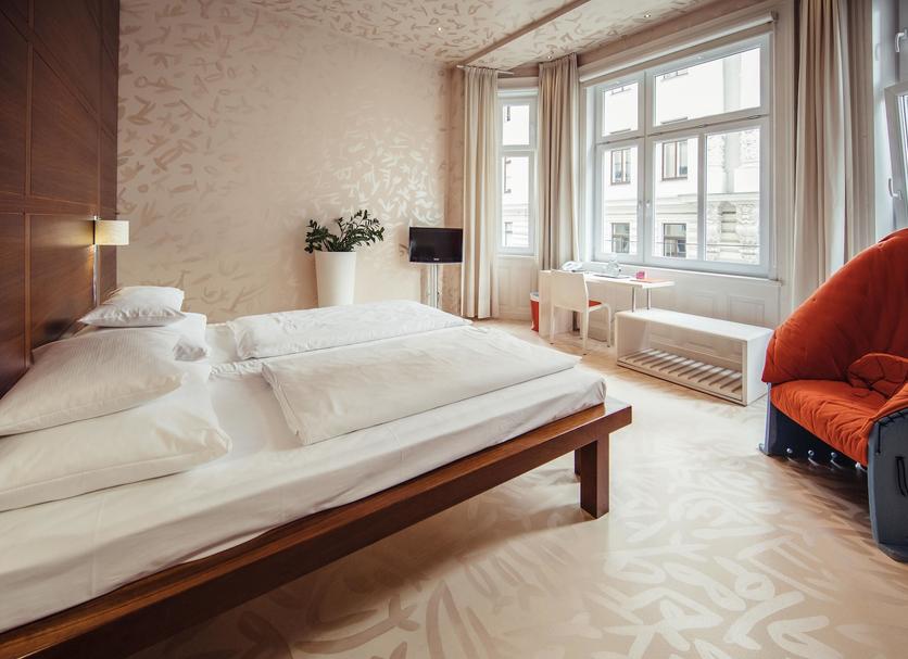 Slaapkamer Foto's