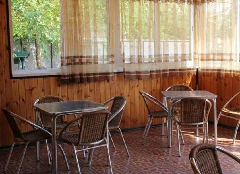 Restaurant Foto's