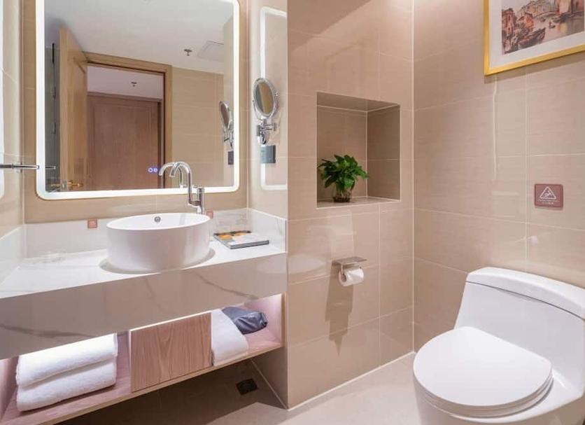 Badkamer Foto's