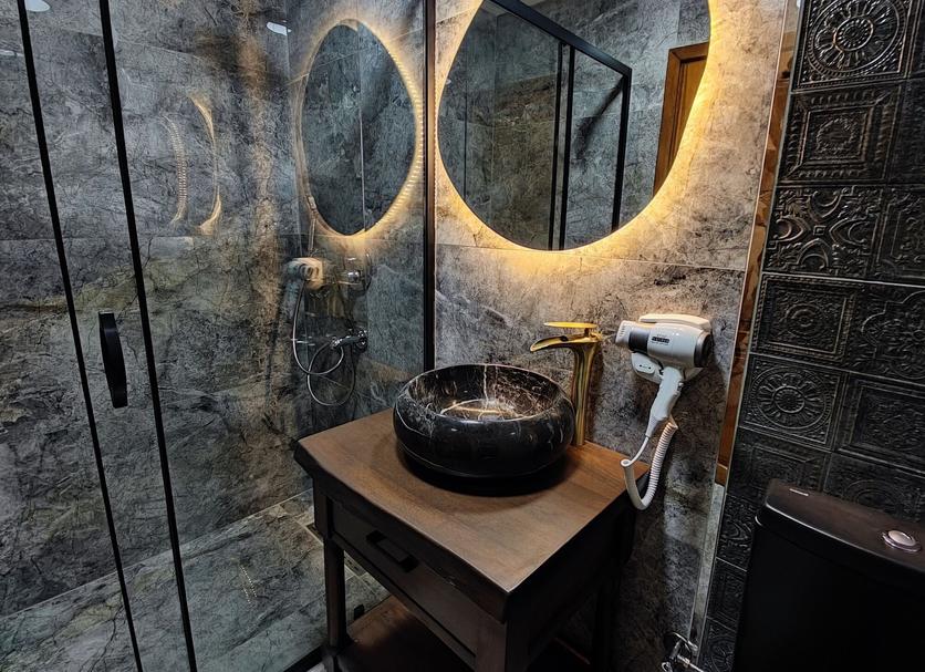 Badkamer Foto's