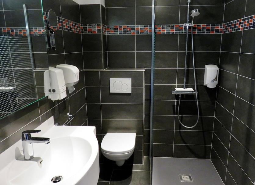 Badkamer Foto's