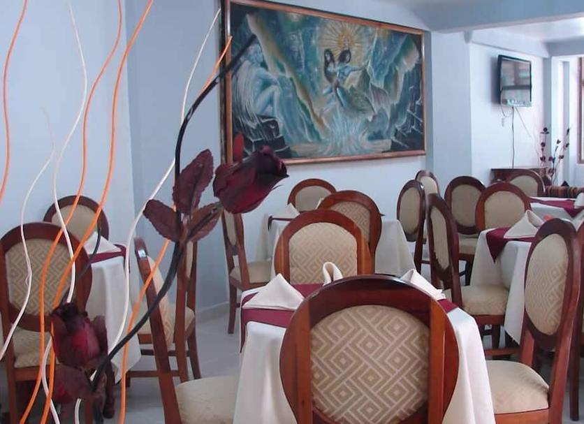 Restaurant Foto's
