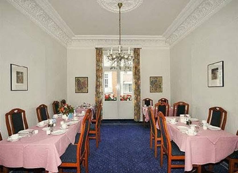 Restaurant Foto's
