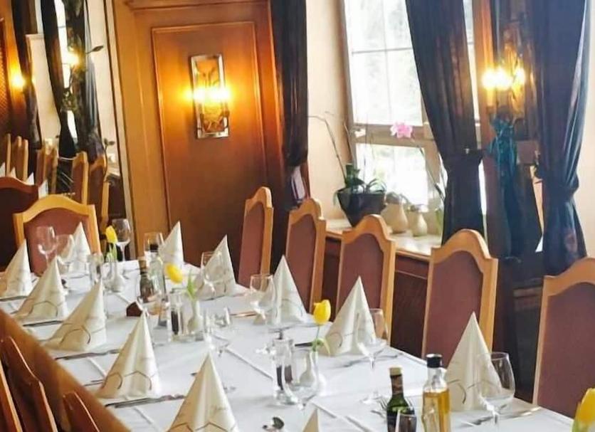 Restaurant Foto's
