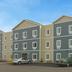 Gebouw