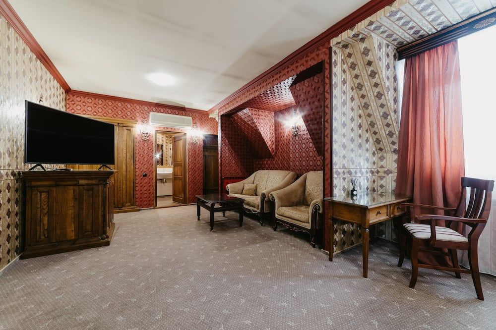 Huiskamer