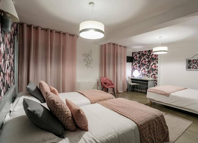 Slaapkamer Foto's