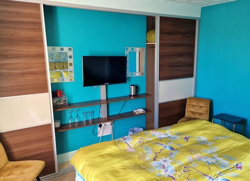 Slaapkamer Foto's