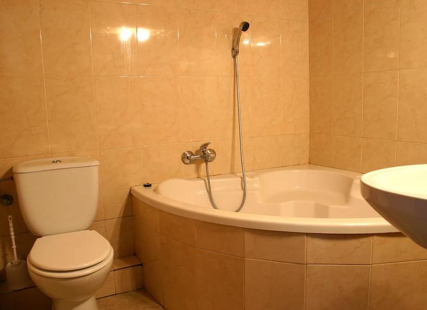 Badkamer Foto's