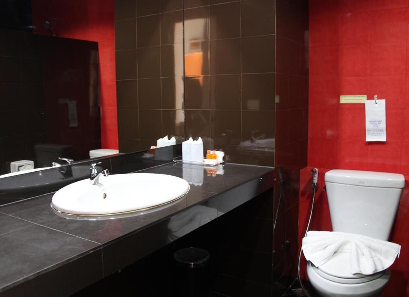 Badkamer Foto's