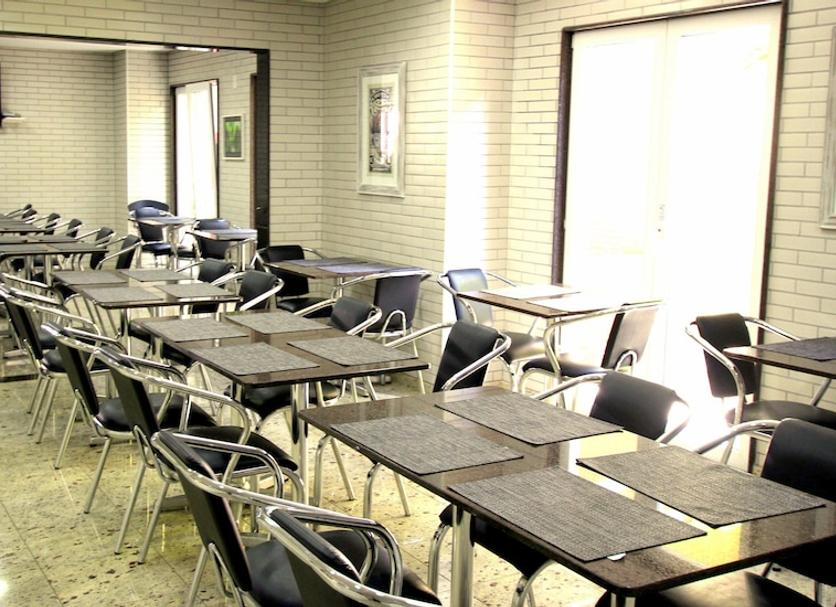Restaurant Foto's