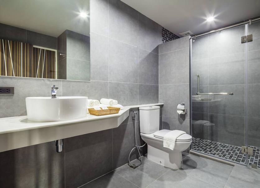 Badkamer Foto's