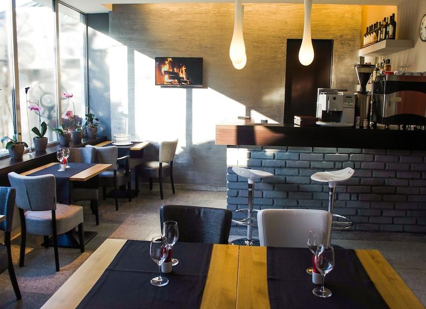 Restaurant Foto's