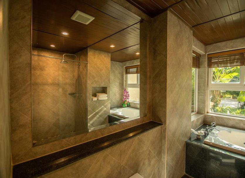 Badkamer Foto's