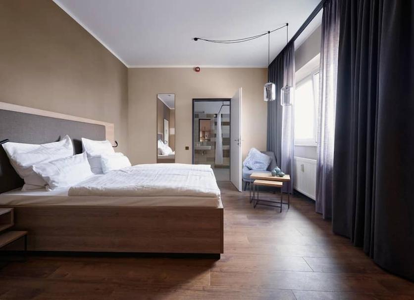 Slaapkamer Foto's