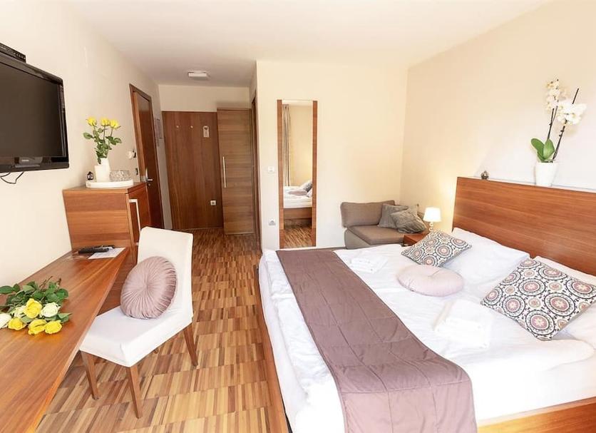 Slaapkamer Foto's