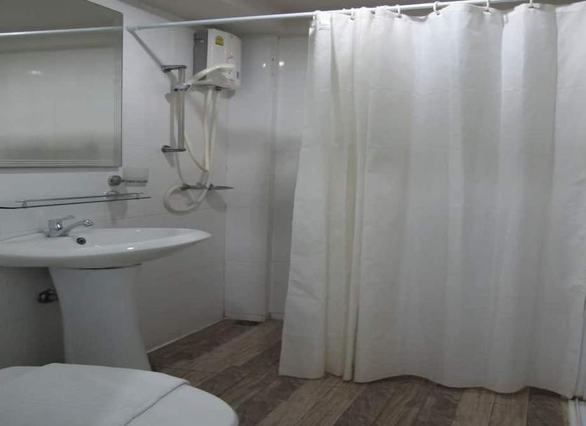 Badkamer Foto's