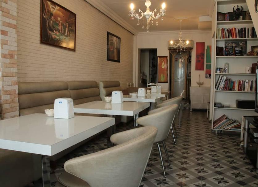 Restaurant Foto's