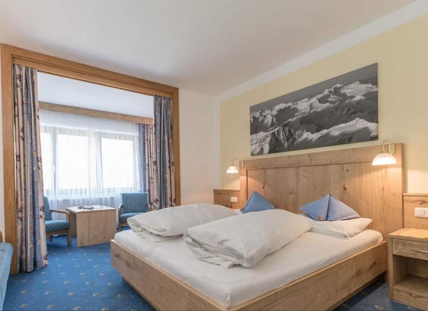 Slaapkamer Foto's
