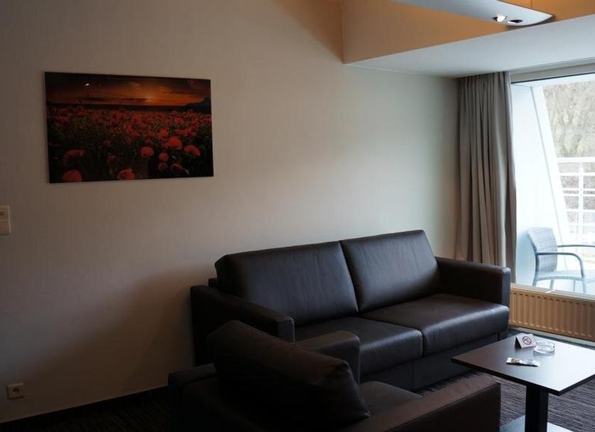Huiskamer Foto's