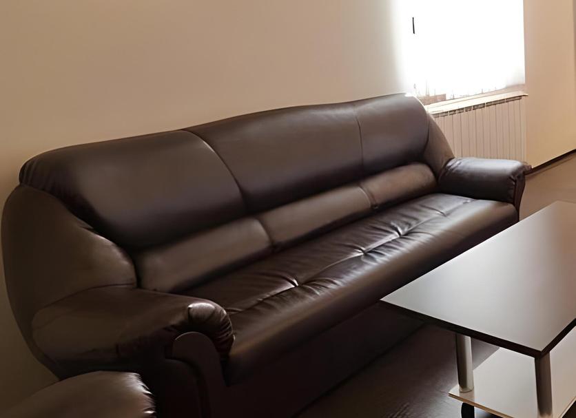 Huiskamer Foto's