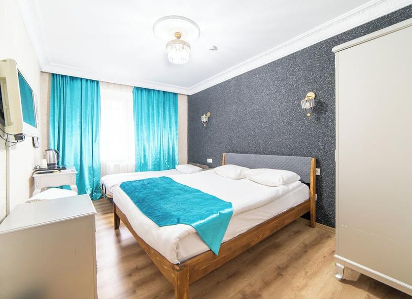 Slaapkamer Foto's