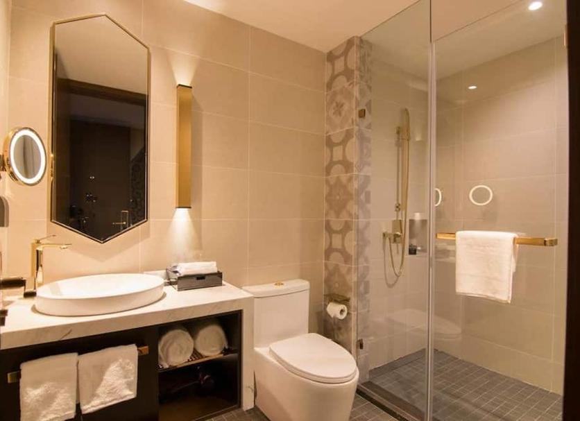 Badkamer Foto's