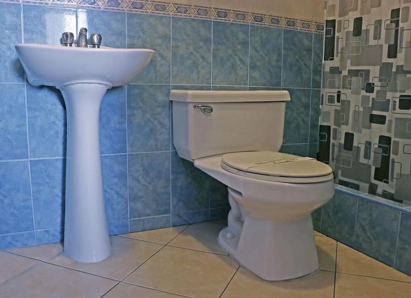 Badkamer Foto's