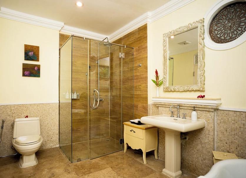 Badkamer Foto's