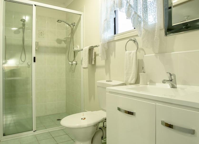 Badkamer Foto's